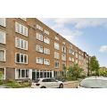 Te huur: Appartement Borssenburgstraat, Amsterdam - 1