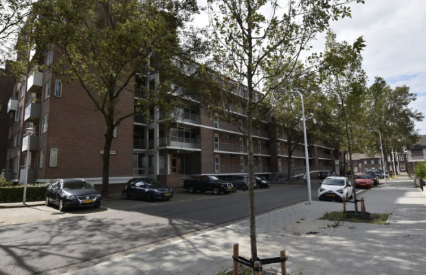 Te huur: Appartement Kasteel Aldengoorstraat, Maastricht - 8