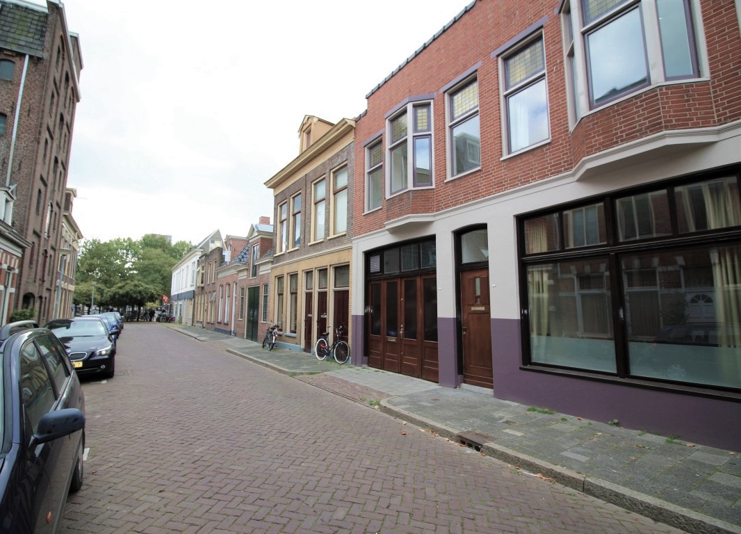 Kamer te huur in de Westerhavenstraat in Groningen