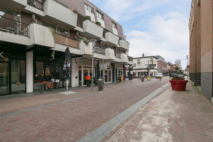 Te huur: Appartement Kapelstraat, Apeldoorn - 27