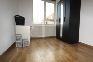 Te huur: Appartement Woelwijkstraat, Rotterdam - 1