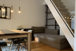 Te huur: Woning Spinozaweg, Utrecht - 1