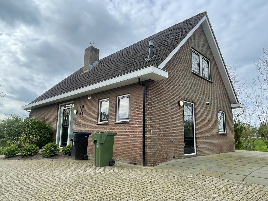 Te huur: Woning Stuurmansweg, 's-Heerenbroek - 19