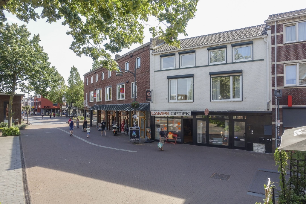 Te huur: Appartement St. Lambertusplein, Horst - 51