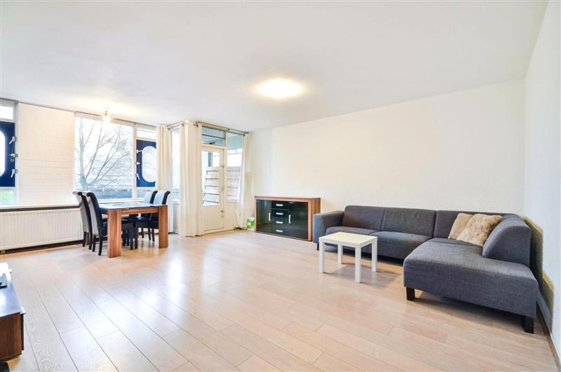 Appartement te huur Haardstee, Amsterdam