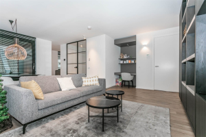 For rent: Apartment Capucijnenstraat, Maastricht - 1