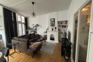 Te huur: Appartement Noorderhagen, Enschede - 1