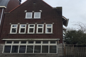 Te huur: Kamer Brugstraat, Roosendaal - 1
