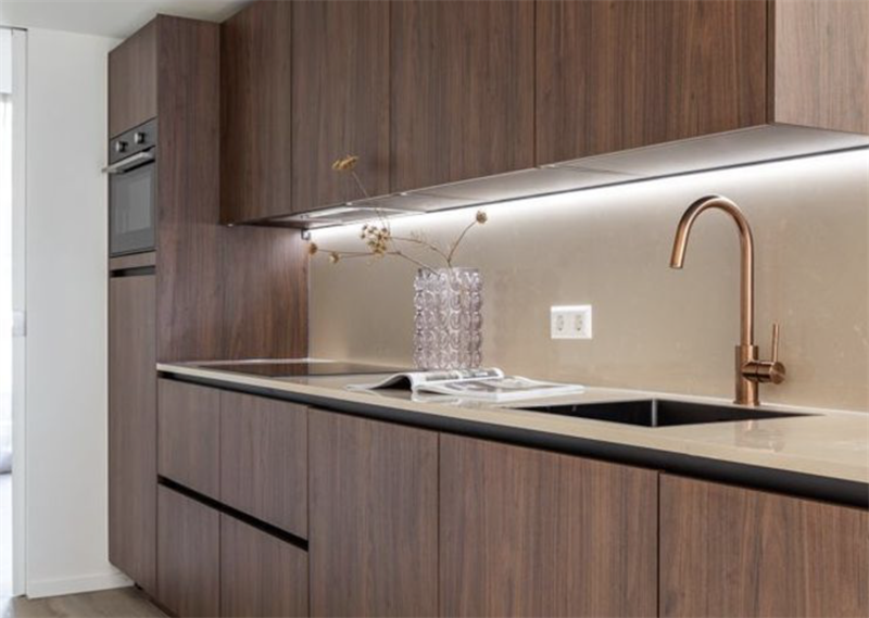 Te huur: Appartement Bagijnestraat, Den Haag - 1