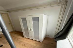 Te huur: Kamer Bennekelstraat, Eindhoven - 1