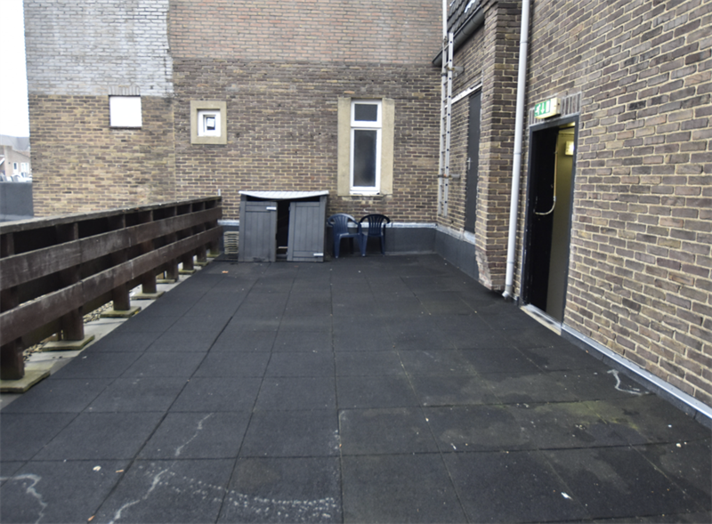 Te huur: Kamer Tempelplein, Sittard - 4