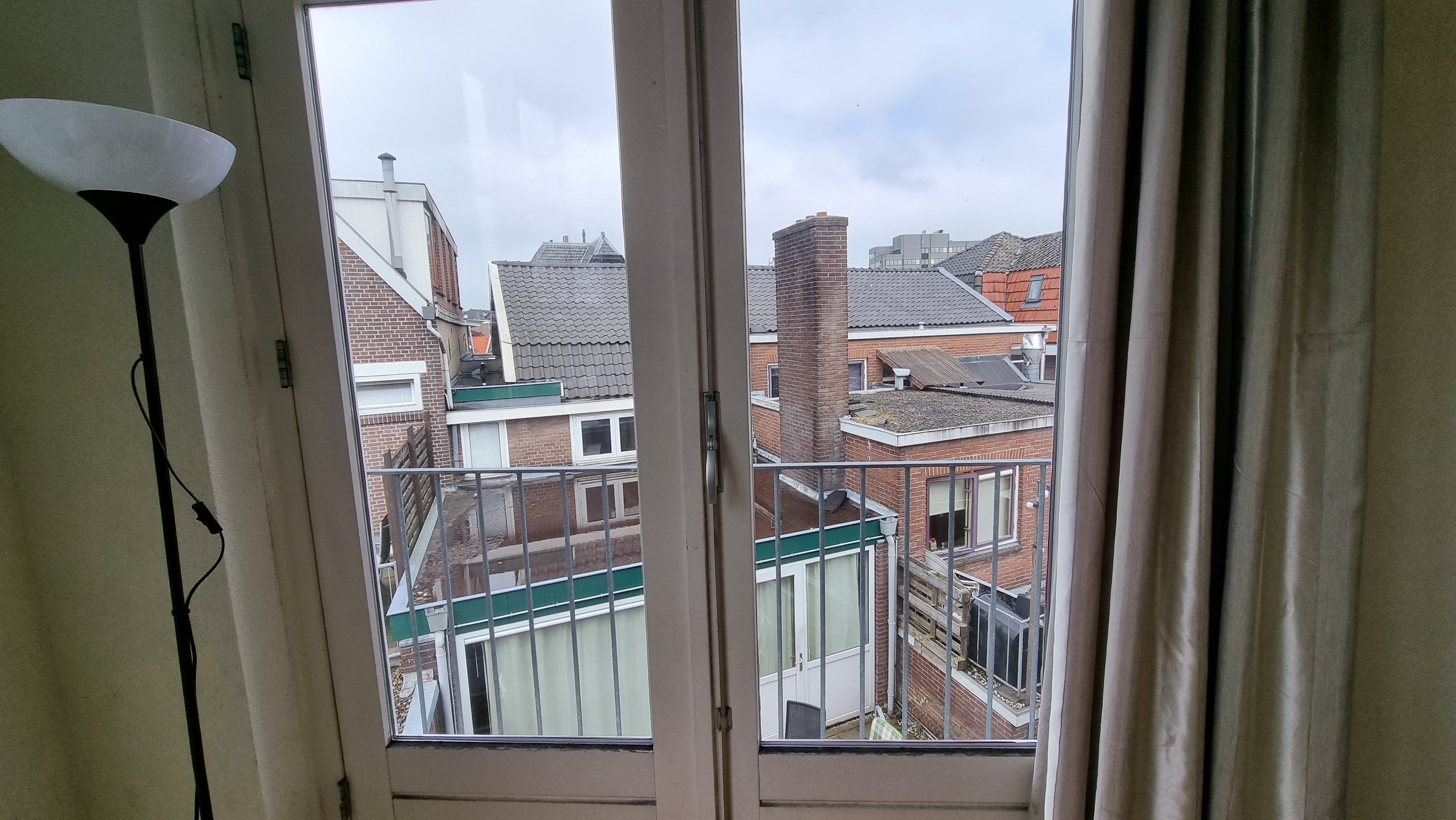 Te huur: Appartement Lange Beekstraat, Amersfoort - 10