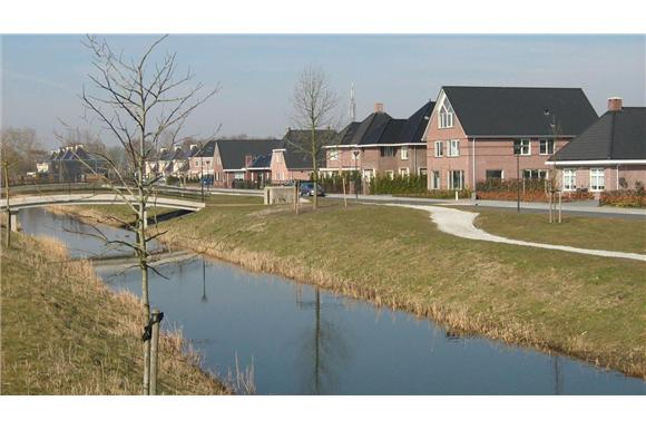 For rent: Studio Bingerden, Lelystad - 10