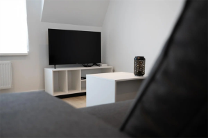 Te huur: Appartement Pieter Postplein, Tilburg - 1