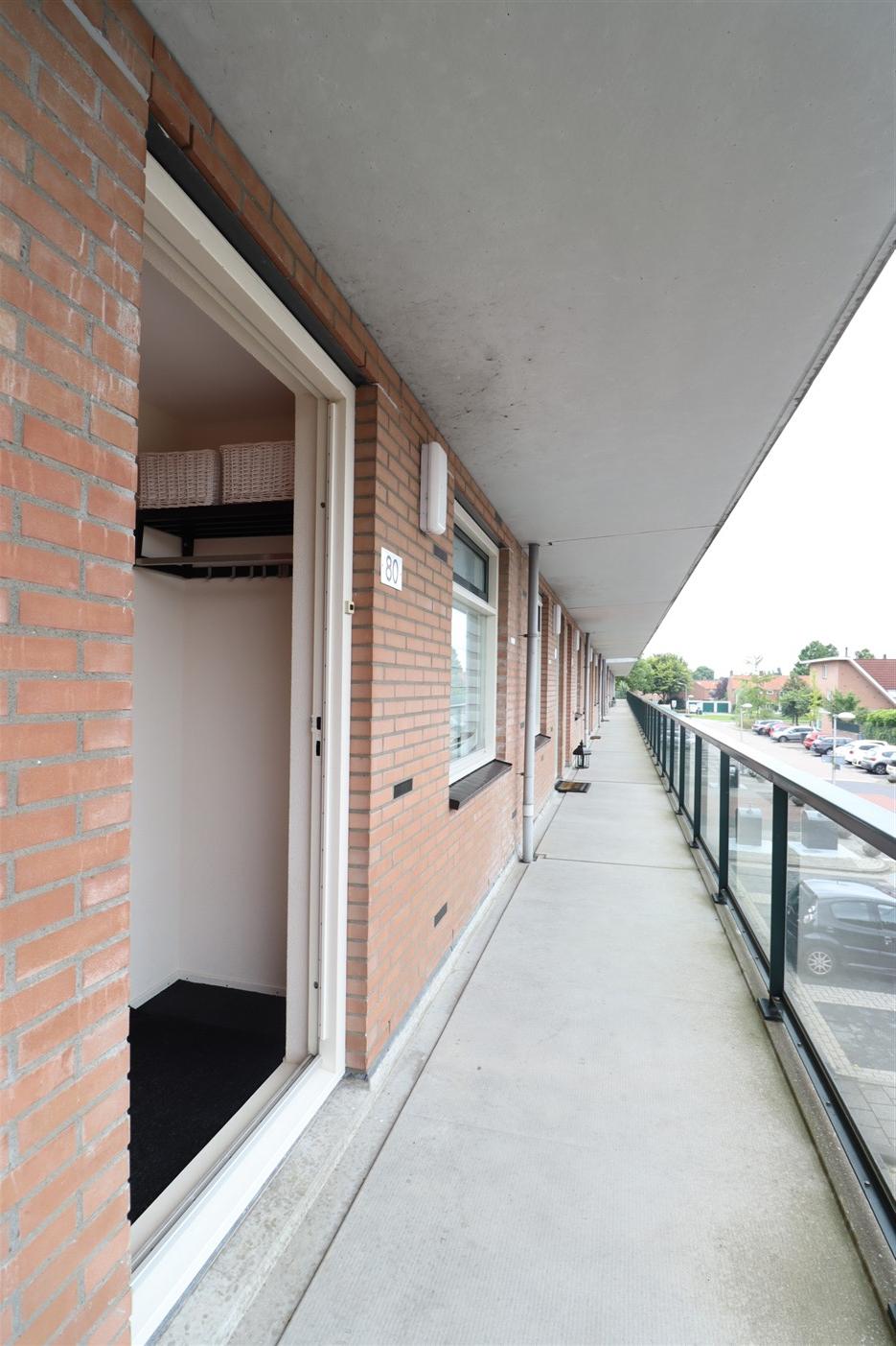 For rent: Apartment Marijnenlaan, Uithoorn - 19