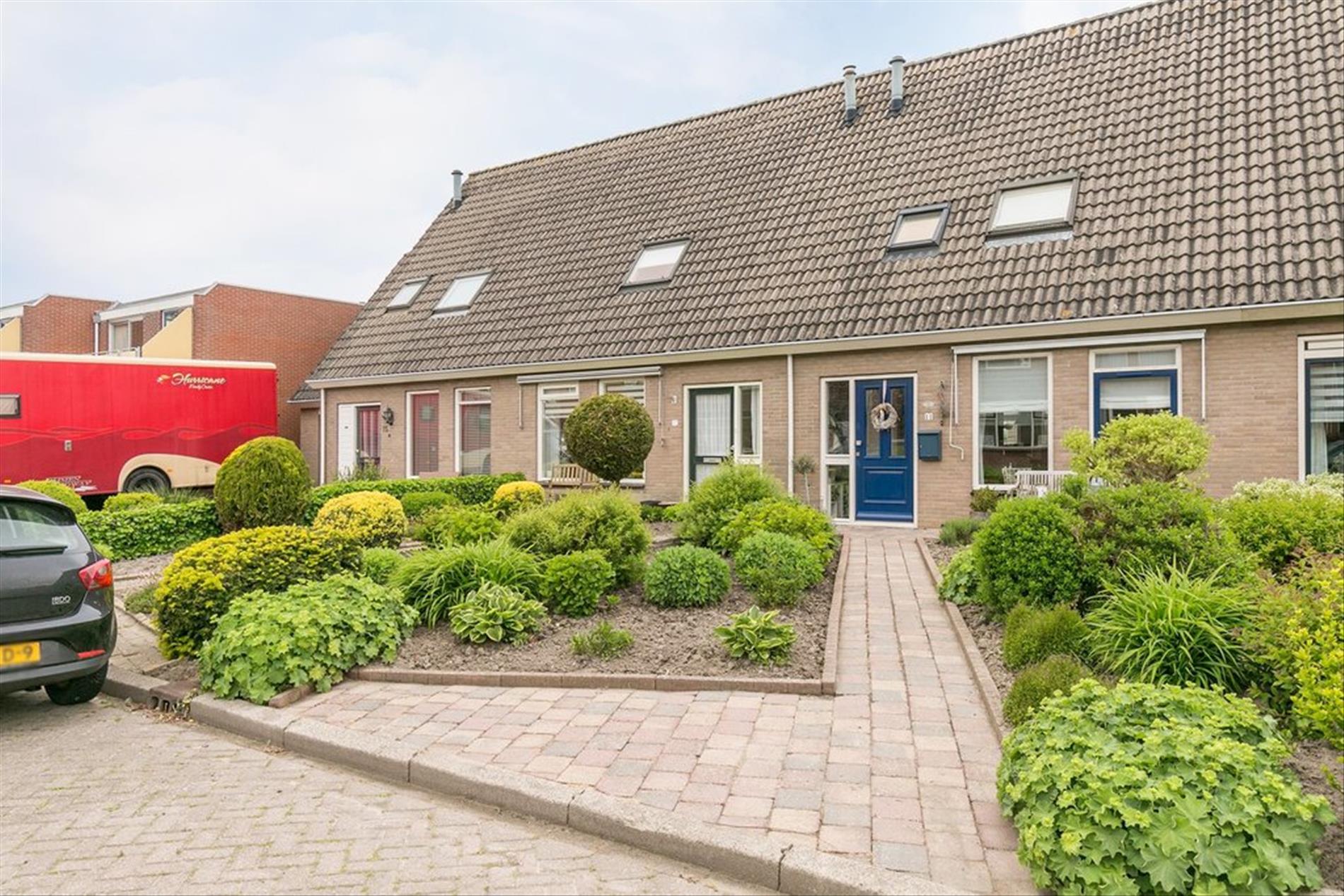 For rent: House Nijbuorren, Oosternijkerk - 18
