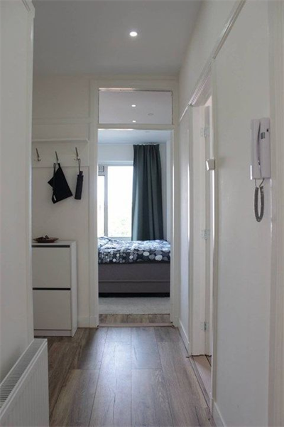 For rent: Apartment Lijnbaan, Den Haag - 7