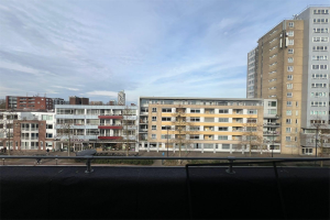 Te huur: Appartement Schouwburgring, Tilburg - 1