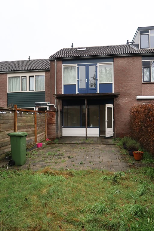 For rent: House Duivenkamp, Maarssen - 2