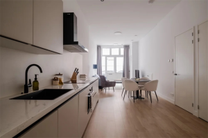 Te huur: Appartement Teylerstraat, Schiedam - 1
