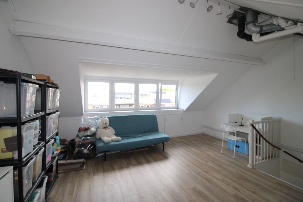 Te huur: Woning Koning Hollewijnstraat, Almere - 17