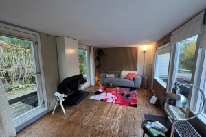 Te huur: Woning Da Costakade, Utrecht - 1