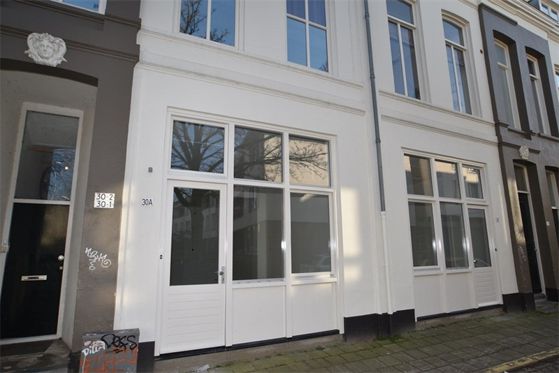 For rent: Apartment Driekoningendwarsstraat, Arnhem - 6