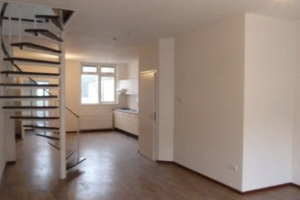For rent: Apartment Spieringstraat, Gouda - 1