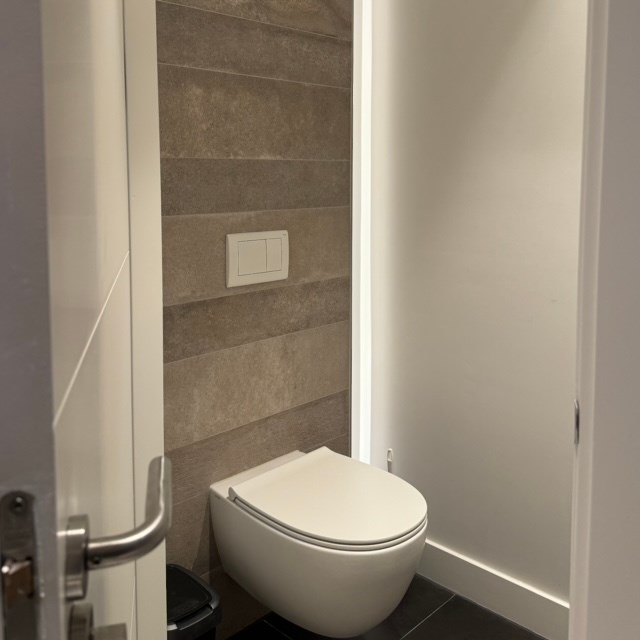Te huur: Appartement Raamsteeg, Haarlem - 26
