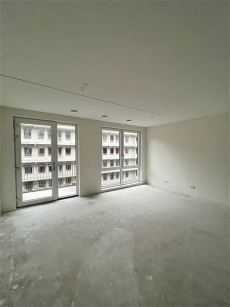 Te huur: Appartement Stadhouderslaan, Zoeterwoude - 4