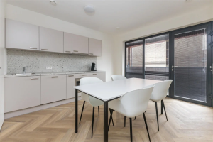 Te huur: Appartement Noordstraat, Tilburg - 1
