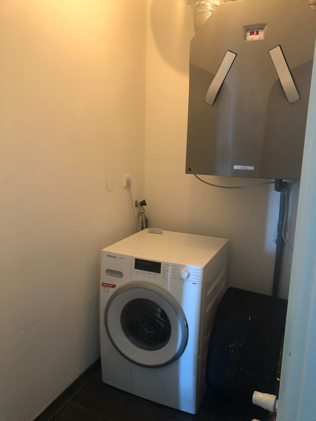 Te huur: Appartement Troelstralaan, Amsterdam - 18