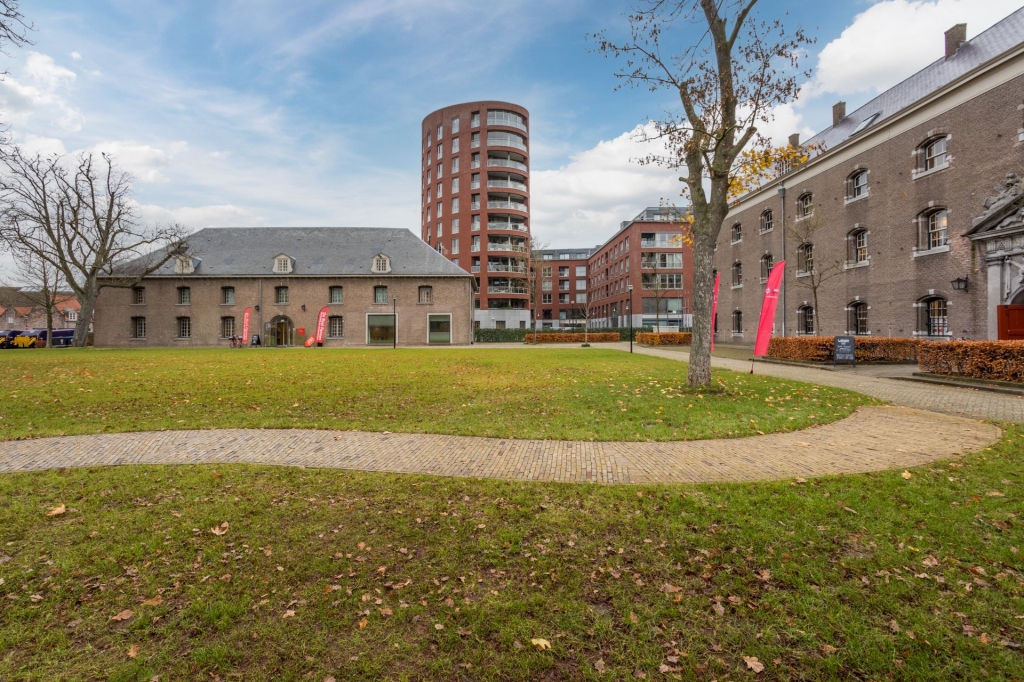 Te huur: Appartement Snellenshof, Breda - 1