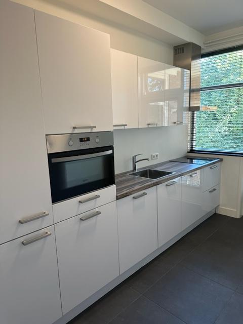 Te huur: Appartement Bezembindersgas, Nijmegen - 9