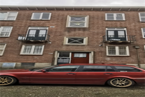 For rent: Room Buizerdstraat, Rotterdam - 1