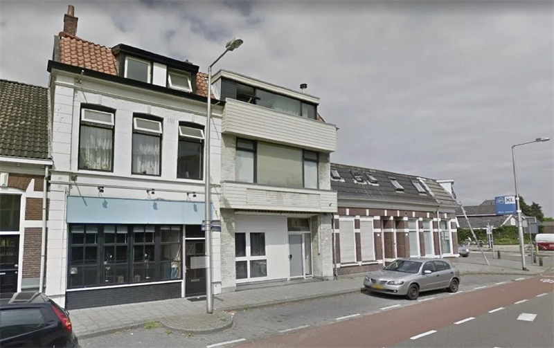 Te huur: Kamer Oldenzaalsestraat, Enschede - 1