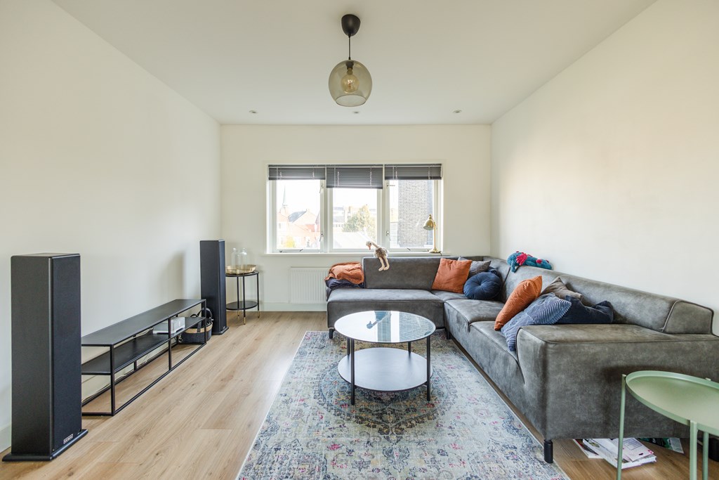 For rent: Apartment Adriaen van Ostadelaan, Utrecht - 11