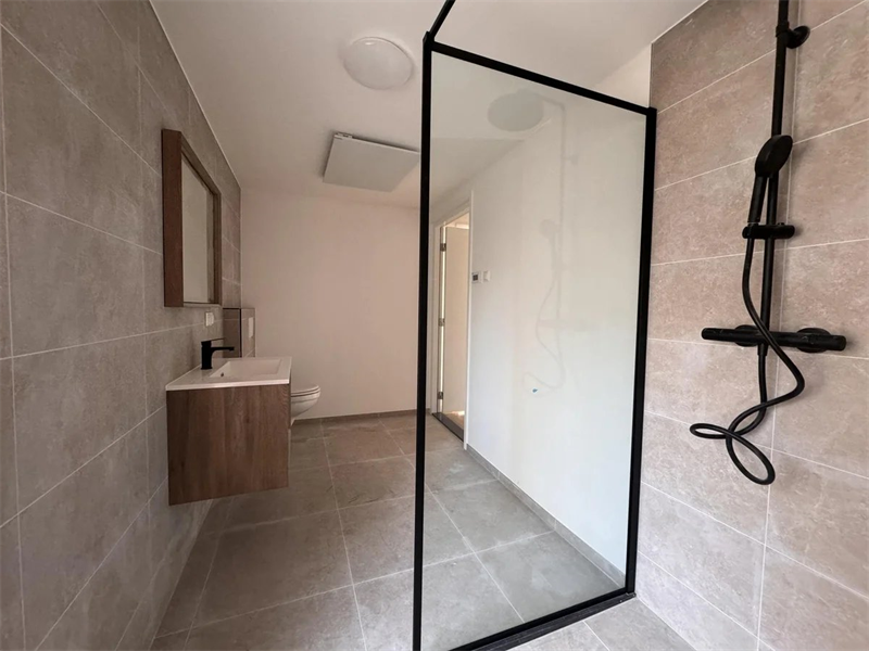 Te huur: Appartement Brandstraat, Sittard - 8