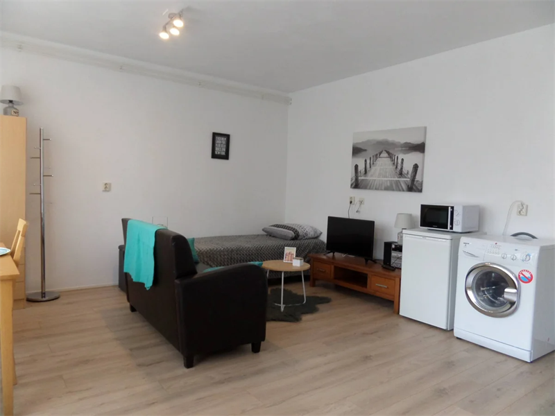 Te huur: Studio Strijpsestraat, Eindhoven - 1