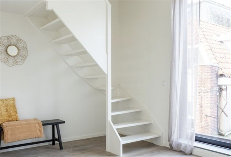 Te huur: Appartement Bagijnestraat, Den Haag - 12