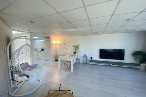 For rent: Apartment Hoekemastraat, Leeuwarden - 1