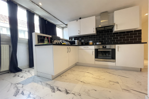 Te huur: Appartement Straatweg, Rotterdam - 1