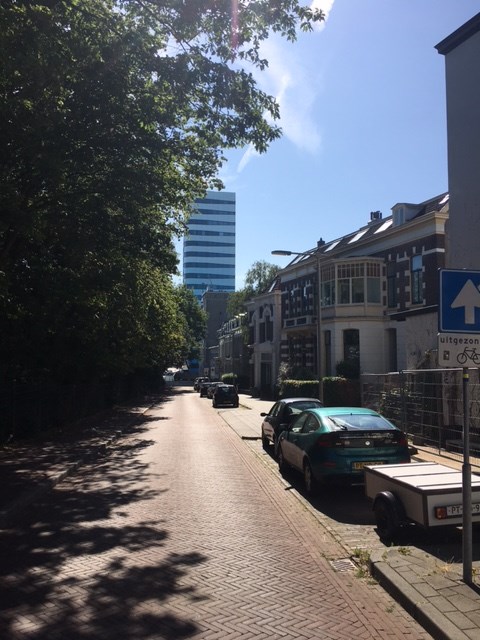 Te huur: Kamer Brugstraat, Arnhem - 3