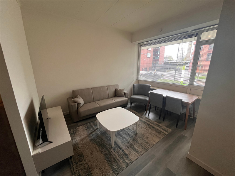 For rent: Apartment Hengelosestraat, Enschede - 3