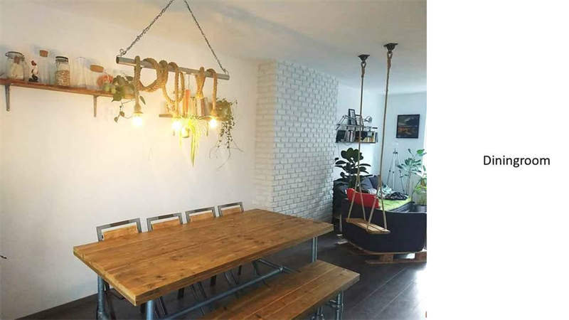 For rent: Apartment van Foreestweg, Delft - 10