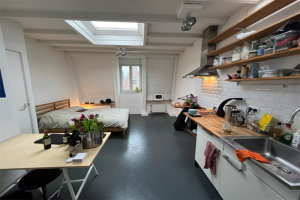 For rent: Apartment Kinkerstraat, Amsterdam - 1