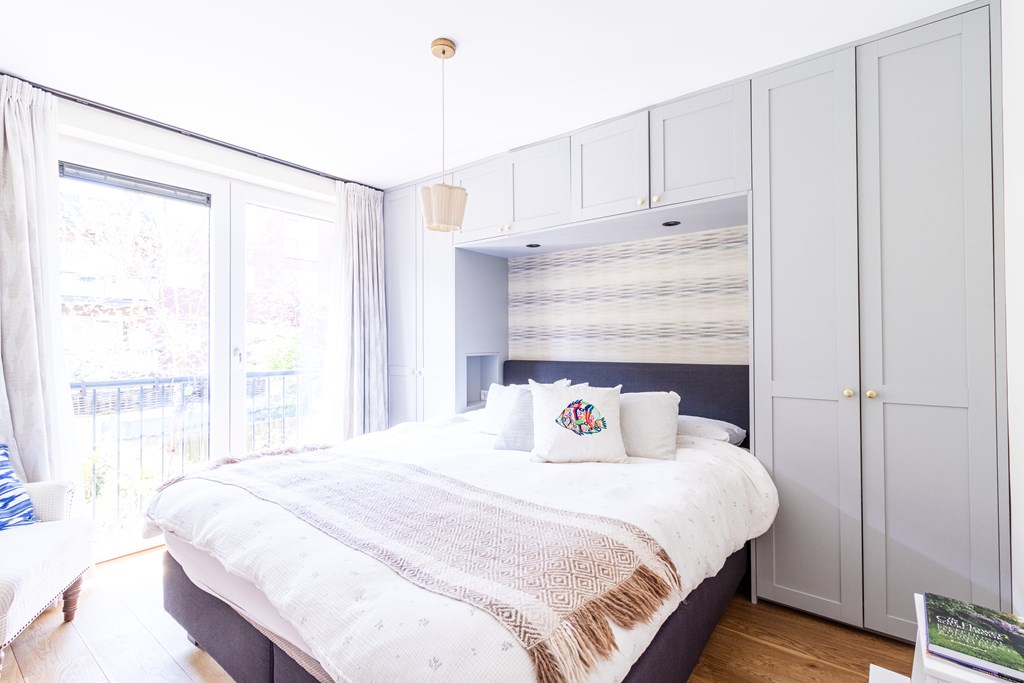 Te huur: Appartement Willem de Zwijgerlaan, Amsterdam - 22