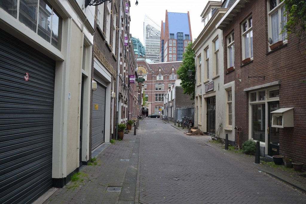 Te huur: Parkeren Korte Houtstraat, Den Haag - 3