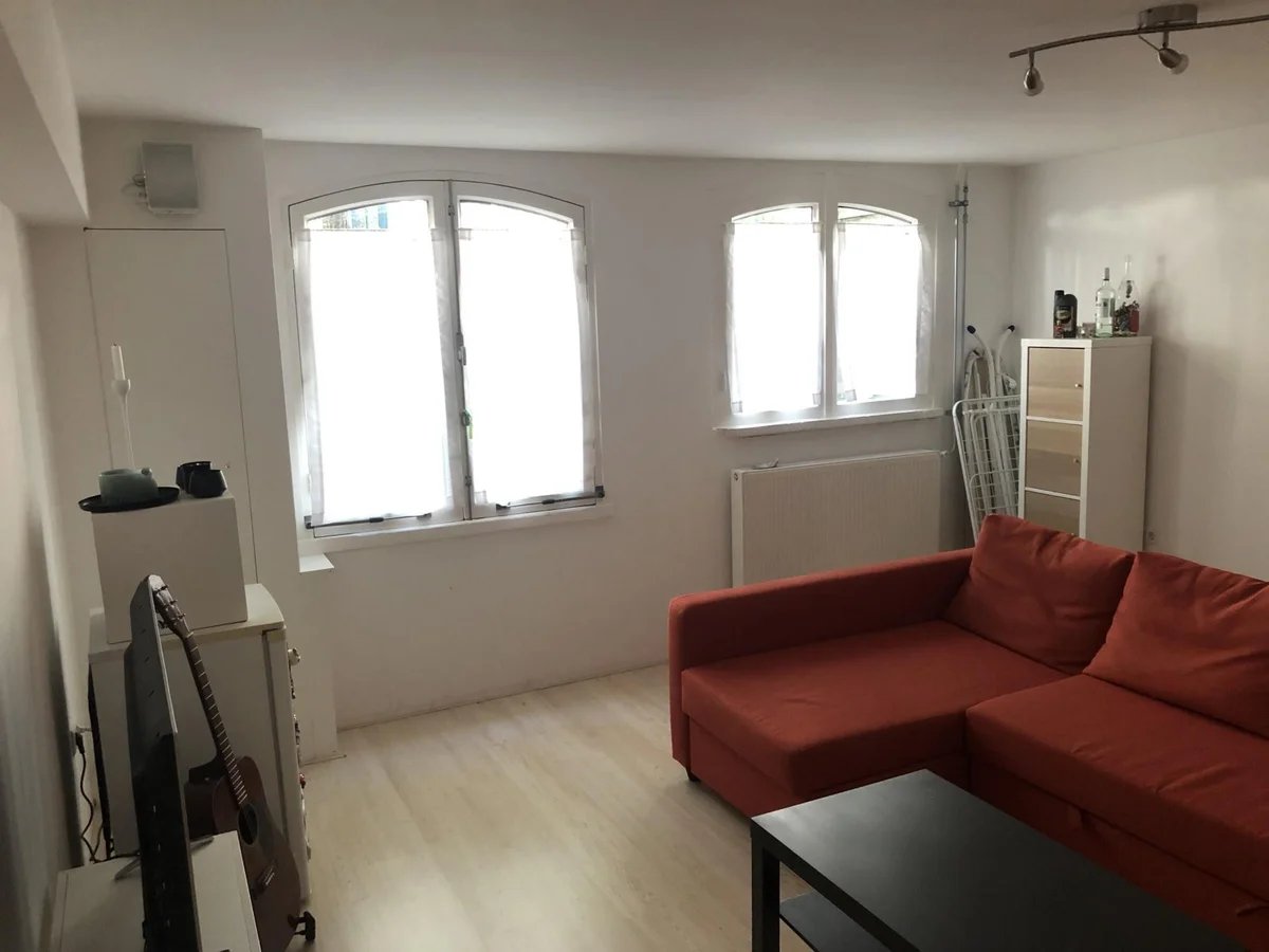 Te huur: Appartement Prins Hendrikstraat, Arnhem - 4