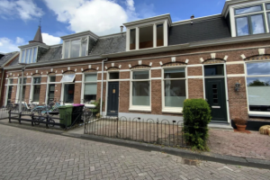 For rent: Room Tramstraat, Leeuwarden - 1
